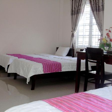 Cosy House Homestay ฮอยอัน ภายนอก รูปภาพ