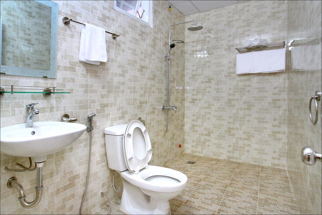 Cosy House Homestay ฮอยอัน ภายนอก รูปภาพ