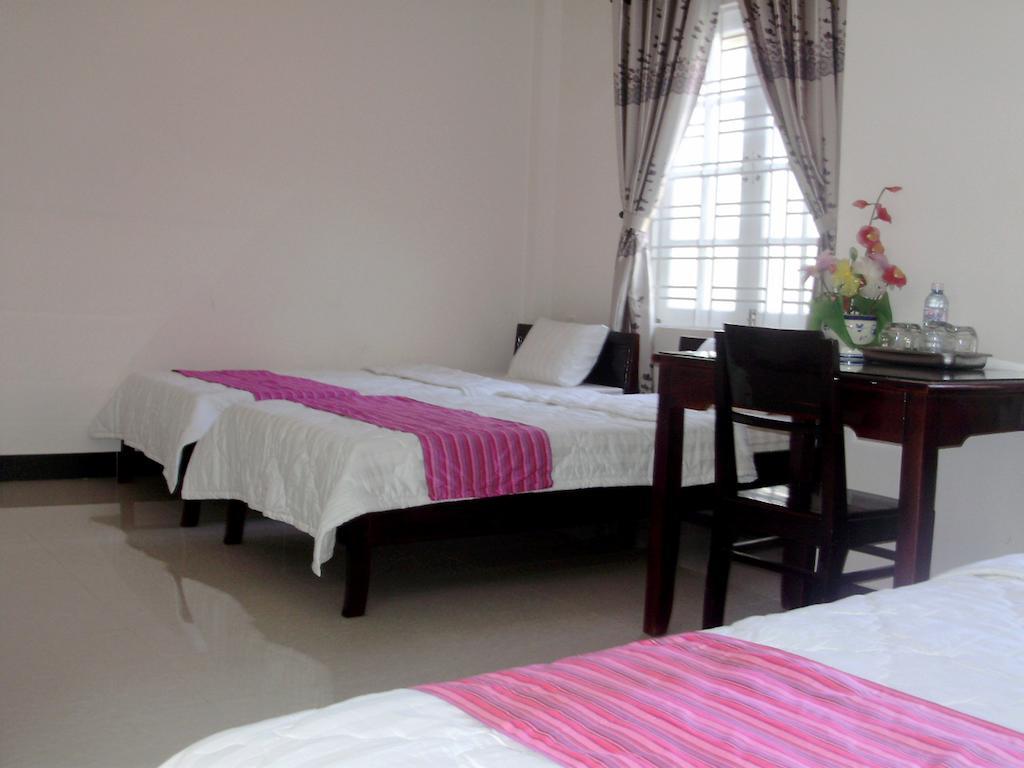 Cosy House Homestay ฮอยอัน ภายนอก รูปภาพ