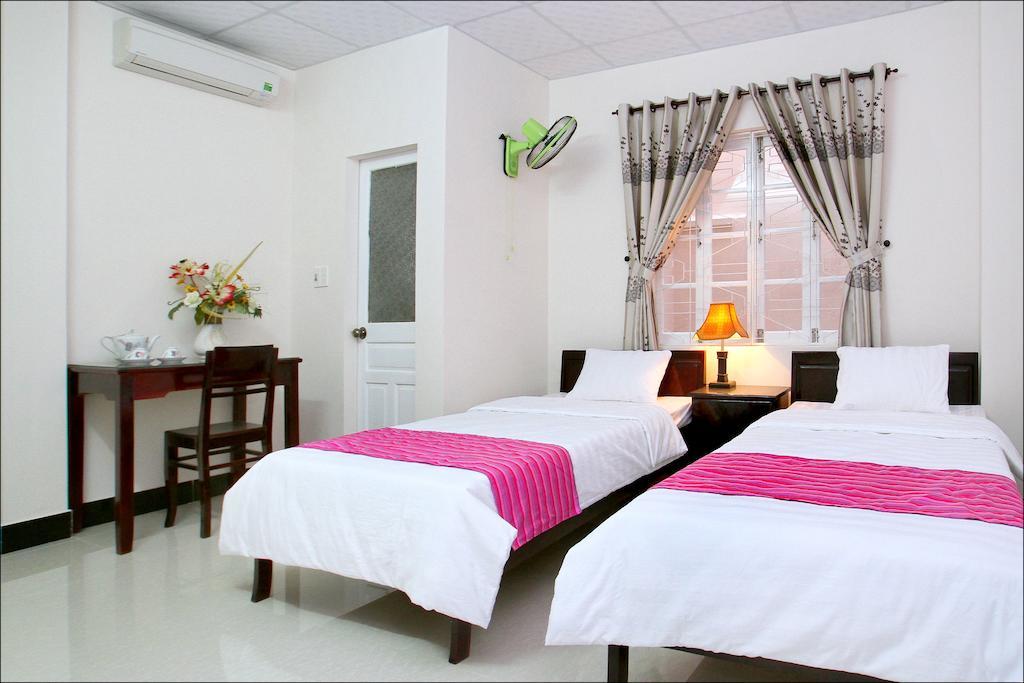 Cosy House Homestay ฮอยอัน ภายนอก รูปภาพ