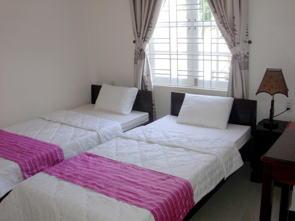 Cosy House Homestay ฮอยอัน ภายนอก รูปภาพ