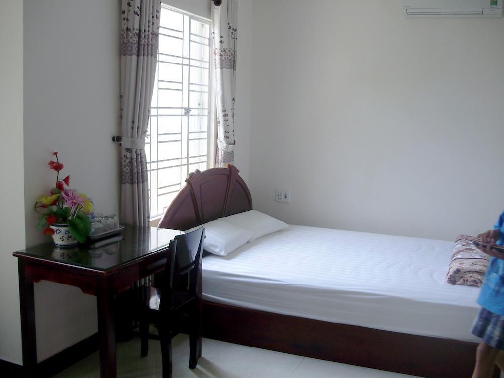 Cosy House Homestay ฮอยอัน ภายนอก รูปภาพ