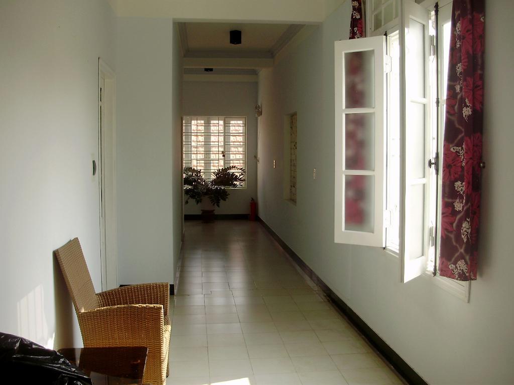 Cosy House Homestay ฮอยอัน ภายนอก รูปภาพ