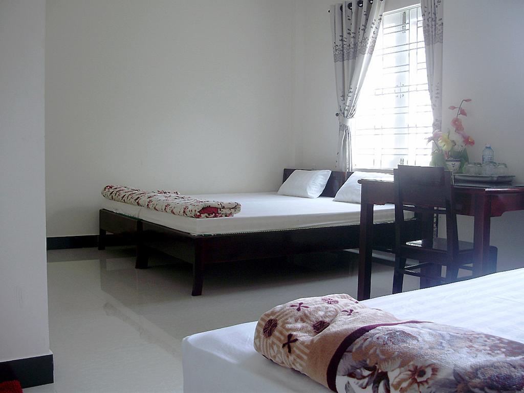 Cosy House Homestay ฮอยอัน ภายนอก รูปภาพ