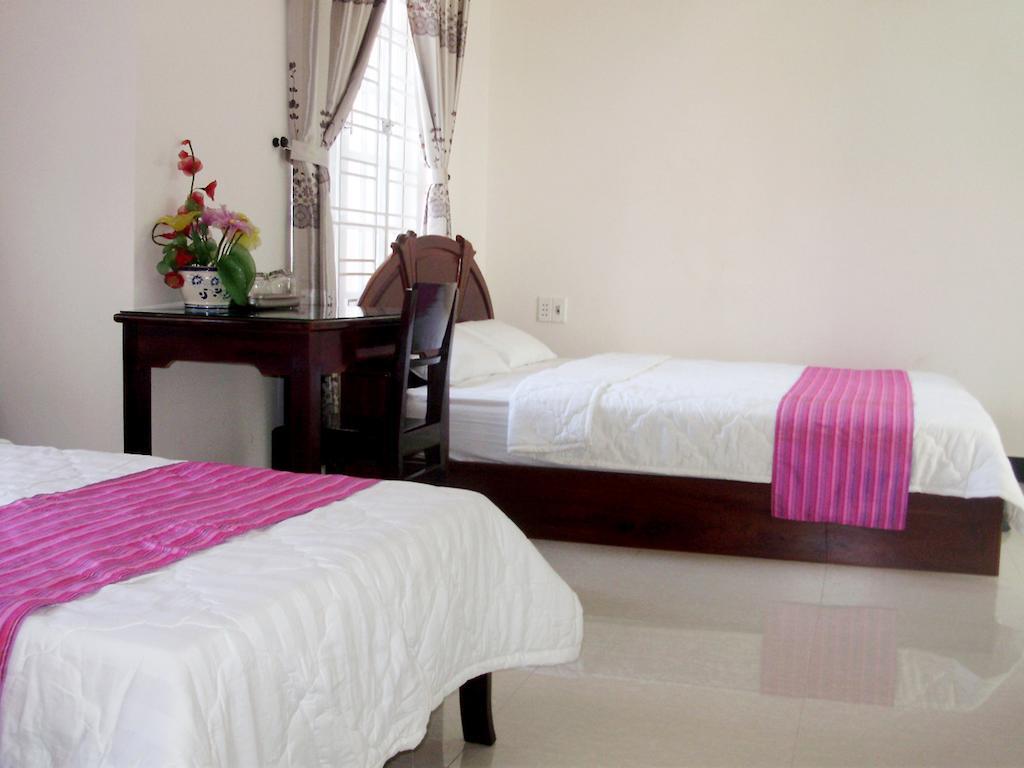 Cosy House Homestay ฮอยอัน ภายนอก รูปภาพ