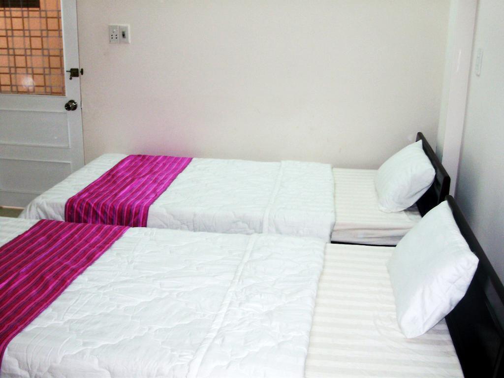 Cosy House Homestay ฮอยอัน ห้อง รูปภาพ