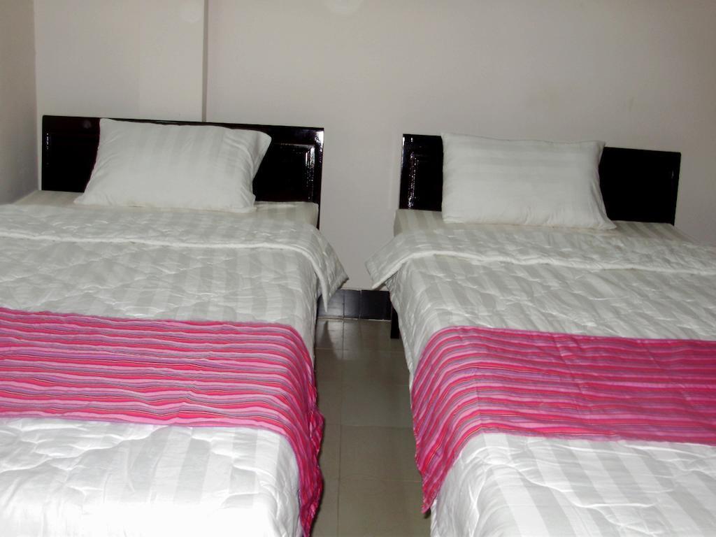 Cosy House Homestay ฮอยอัน ภายนอก รูปภาพ