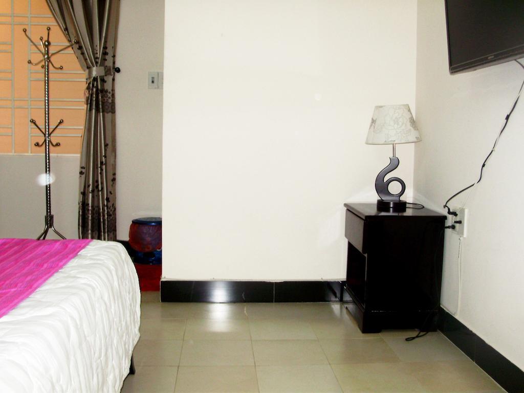 Cosy House Homestay ฮอยอัน ภายนอก รูปภาพ
