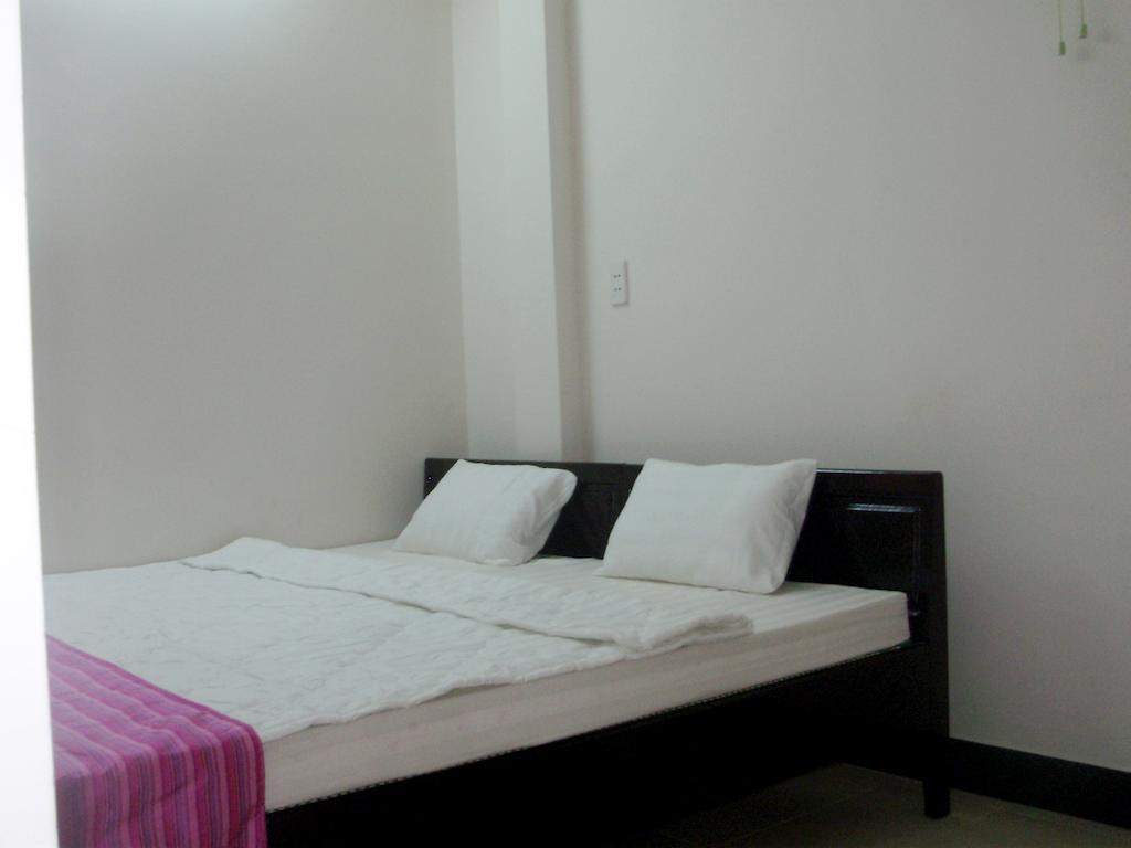 Cosy House Homestay ฮอยอัน ภายนอก รูปภาพ