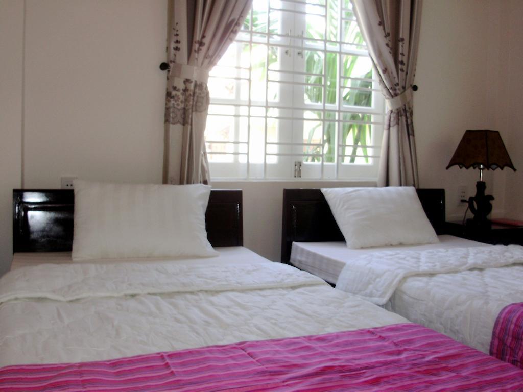 Cosy House Homestay ฮอยอัน ภายนอก รูปภาพ