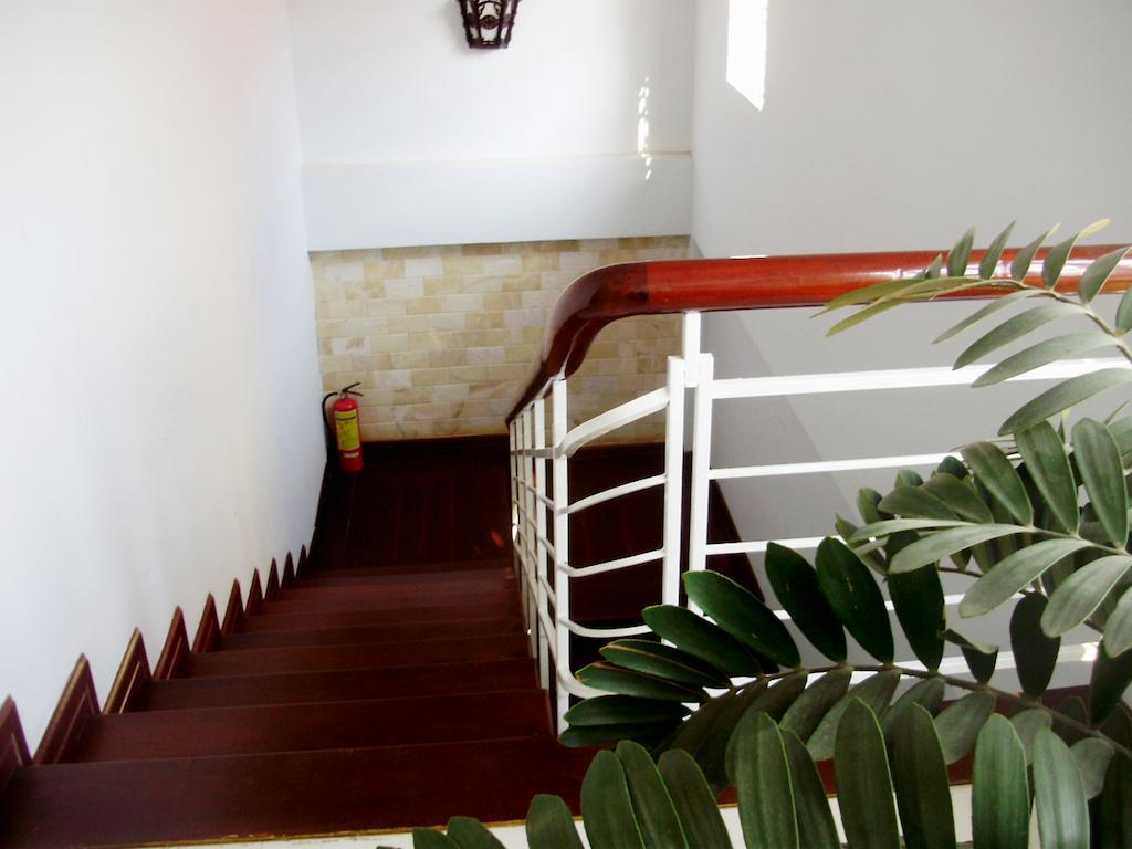 Cosy House Homestay ฮอยอัน ภายนอก รูปภาพ