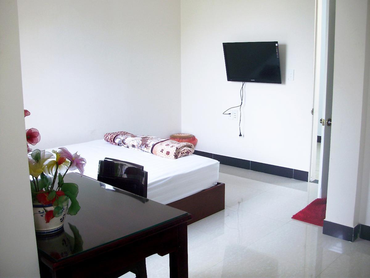 Cosy House Homestay ฮอยอัน ภายนอก รูปภาพ
