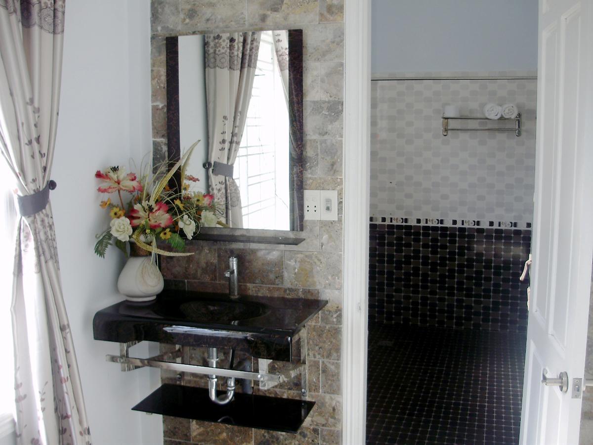 Cosy House Homestay ฮอยอัน ภายนอก รูปภาพ