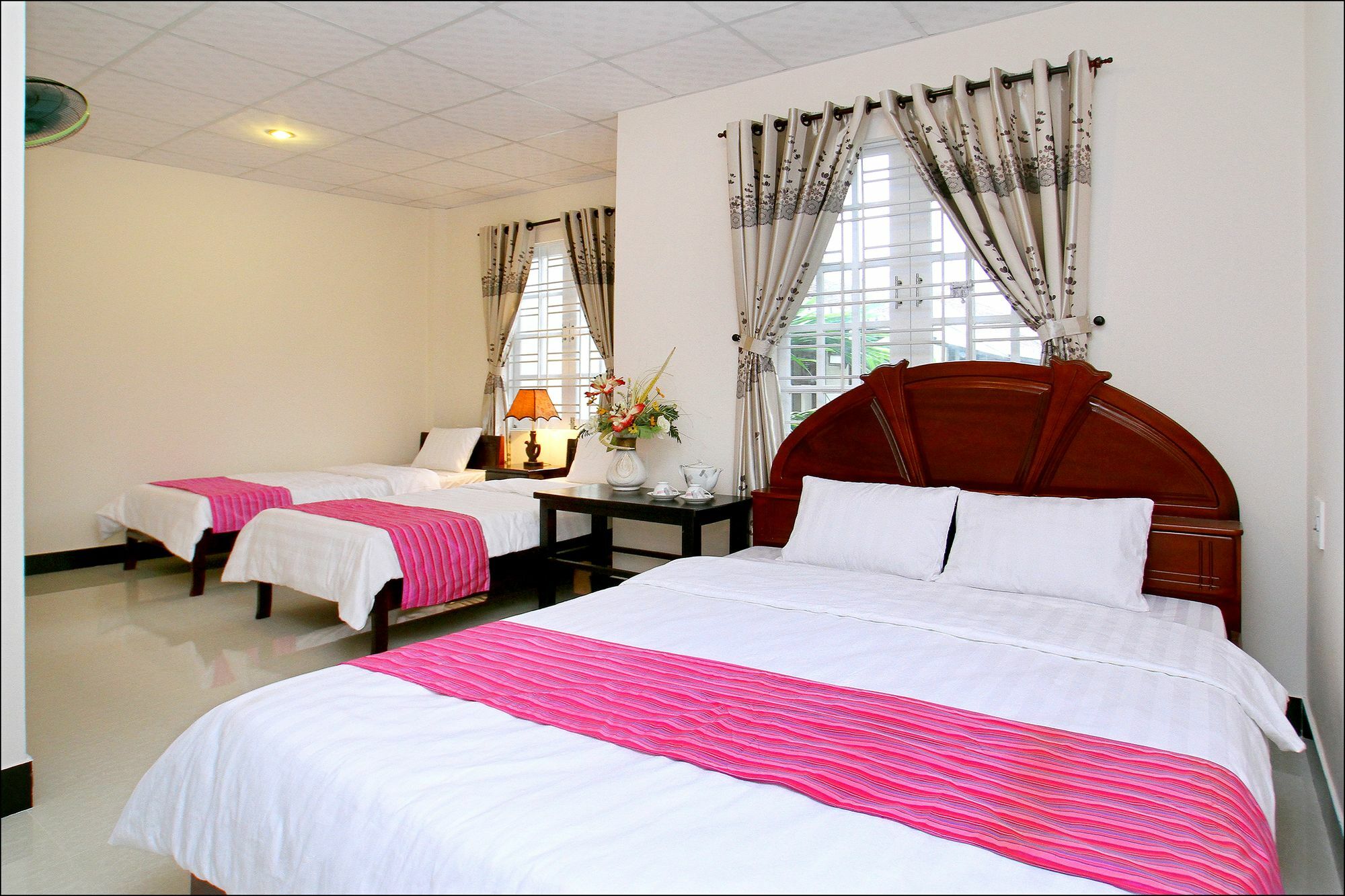 Cosy House Homestay ฮอยอัน ภายนอก รูปภาพ