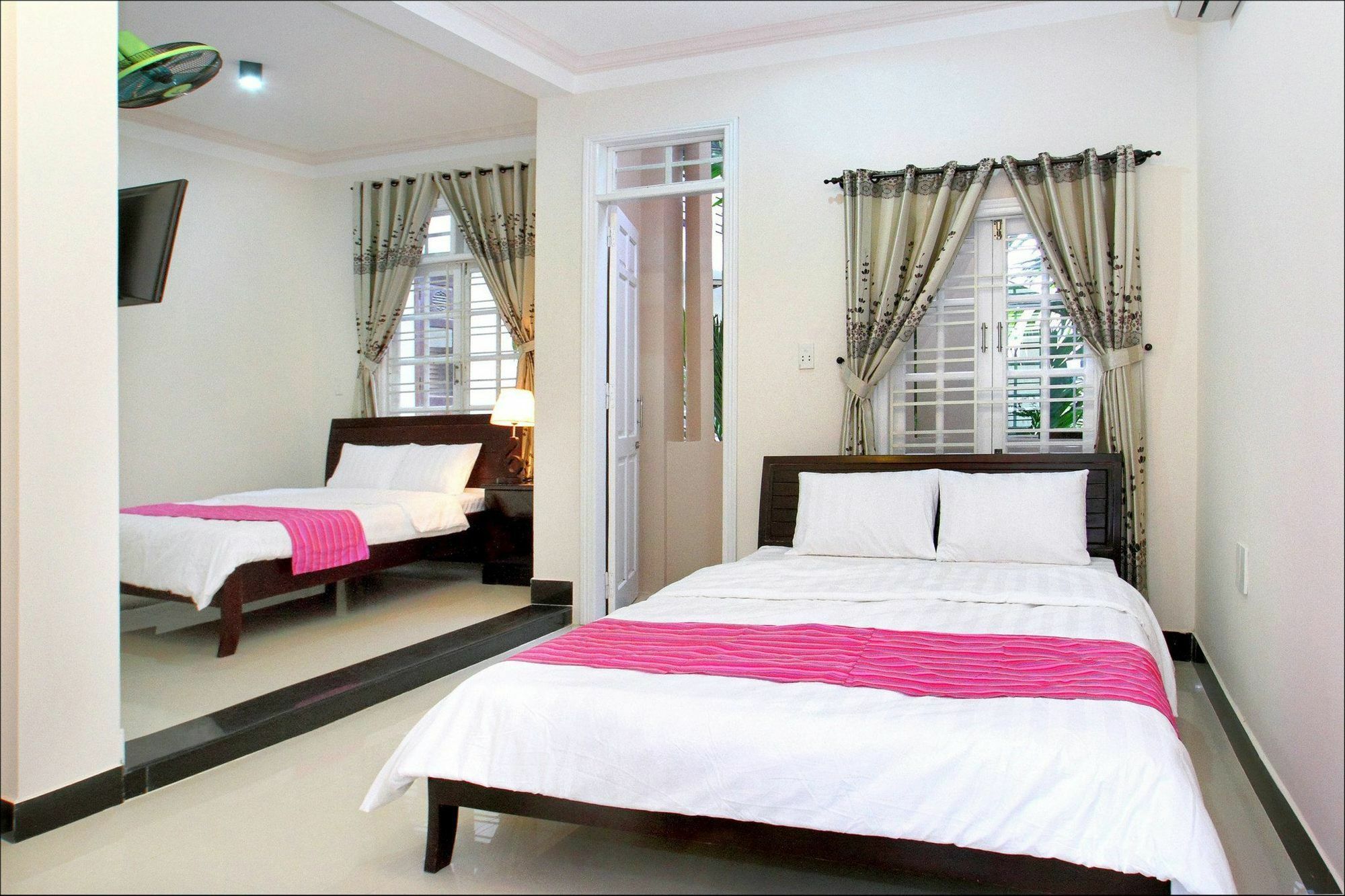 Cosy House Homestay ฮอยอัน ภายนอก รูปภาพ